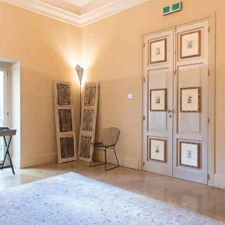 Palazzo Torralta *