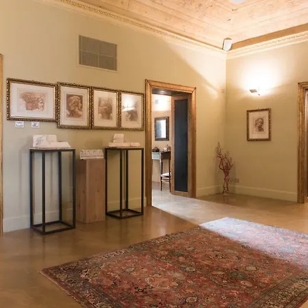 Palazzo Torralta Guest house *