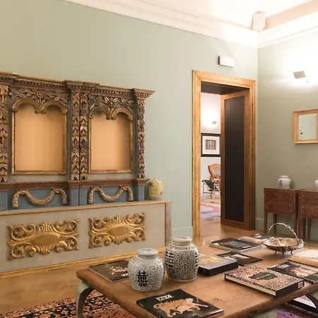 Palazzo Torralta Guest house *