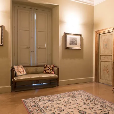 Guest house Palazzo Torralta