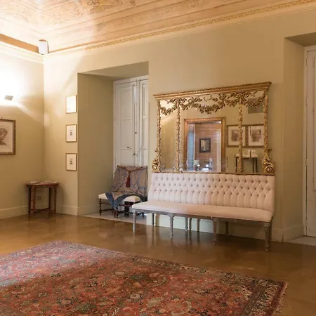Palazzo Torralta * Salemi