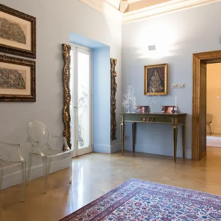 Guest house Palazzo Torralta Salemi