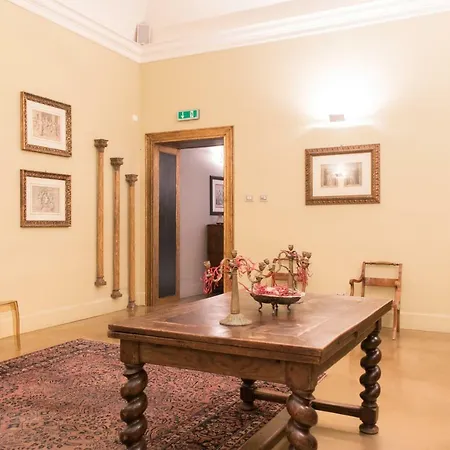 Guest house Palazzo Torralta