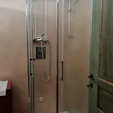 Guest house Palazzo Torralta Salemi