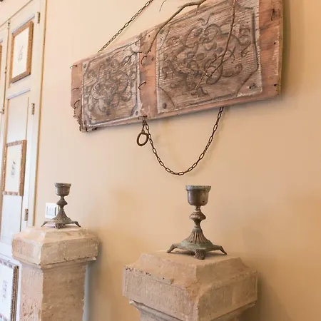 Guest house Palazzo Torralta *