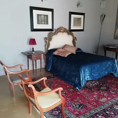 Palazzo Torralta Guest house