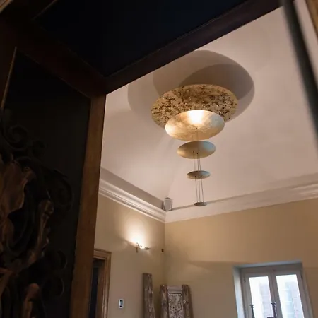 Palazzo Torralta Guest house *