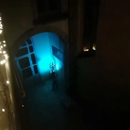 Guest house Palazzo Torralta