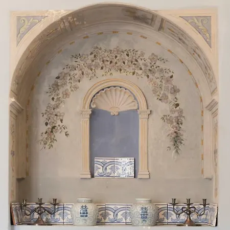 Palazzo Torralta Guest house Salemi