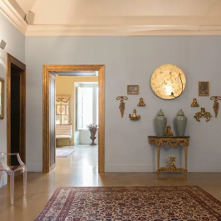 Palazzo Torralta Salemi