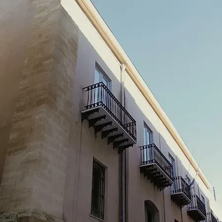 Palazzo Torralta Guest house
