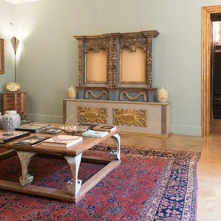 Guest house Palazzo Torralta *