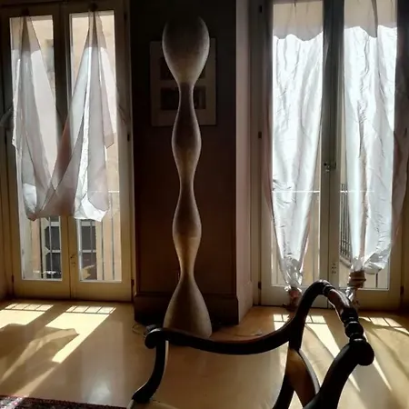 Palazzo Torralta Guest house