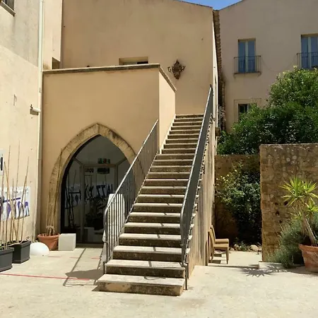 Guest house Palazzo Torralta