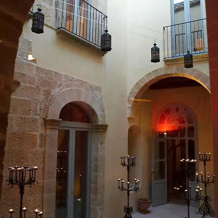 Palazzo Torralta Πανσιόν